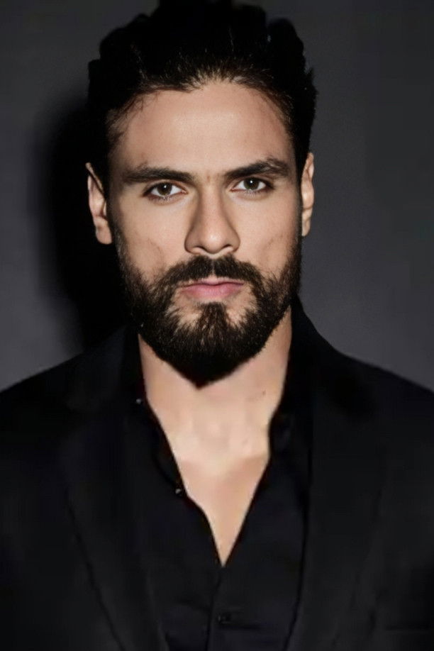 et billede af Arpit Ranka