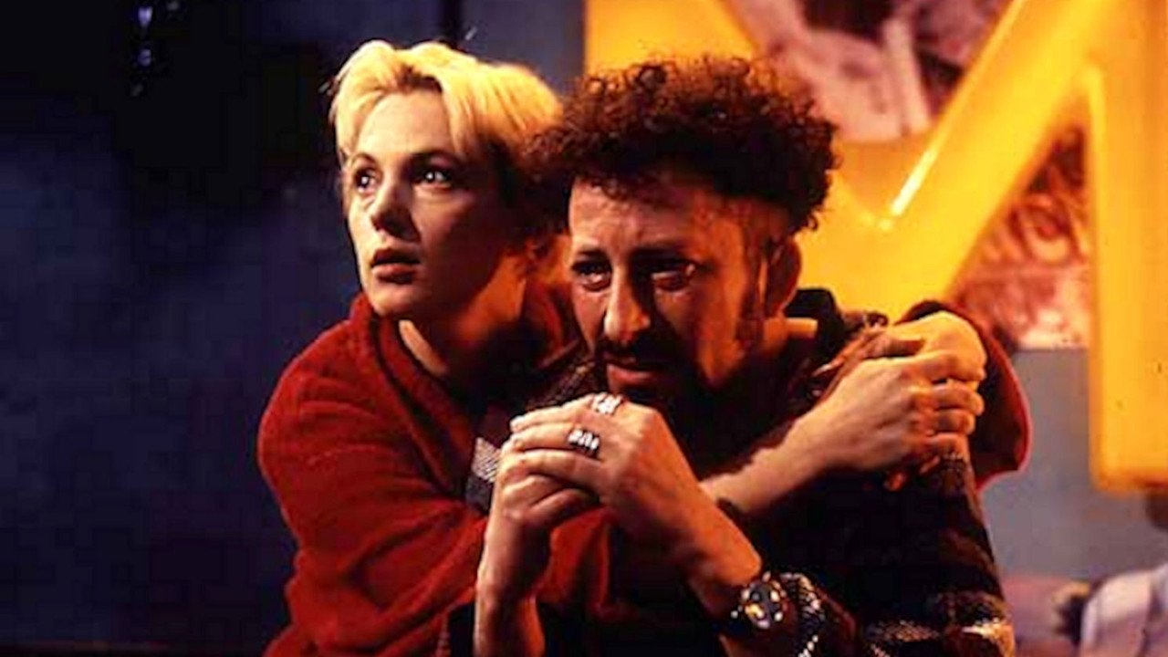 Salut cousin ! (1996)