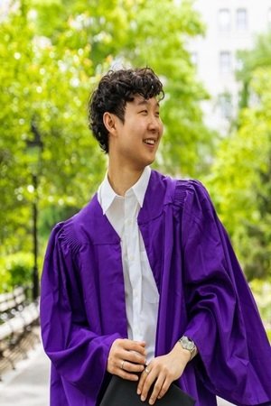 Jonah Liu | Producer