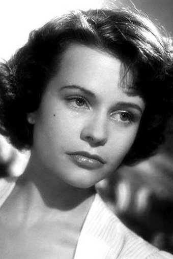 et billede af Renée Cosima