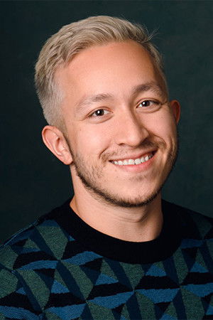 et billede af Corey Lubowich