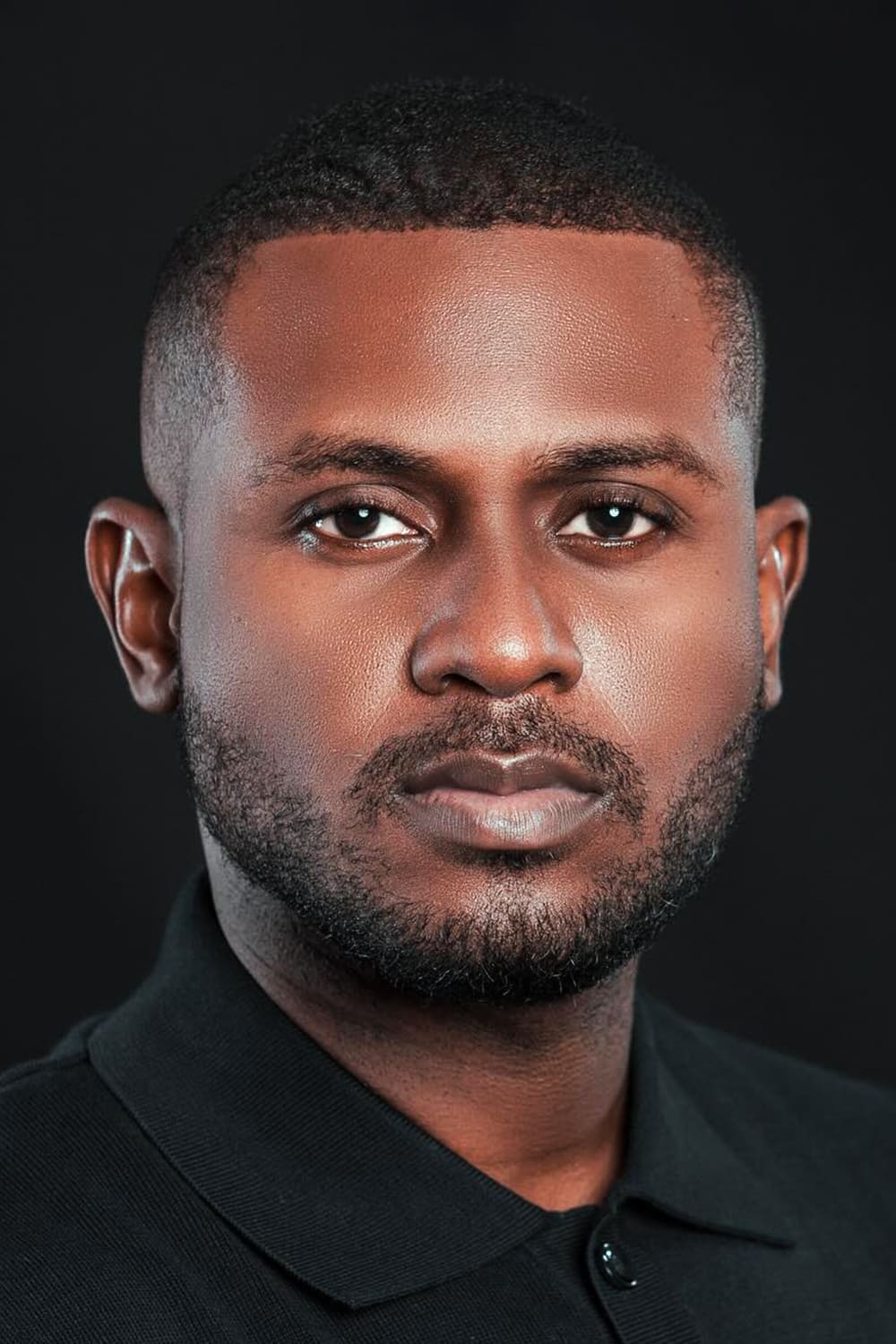 et billede af Marcus Boereau