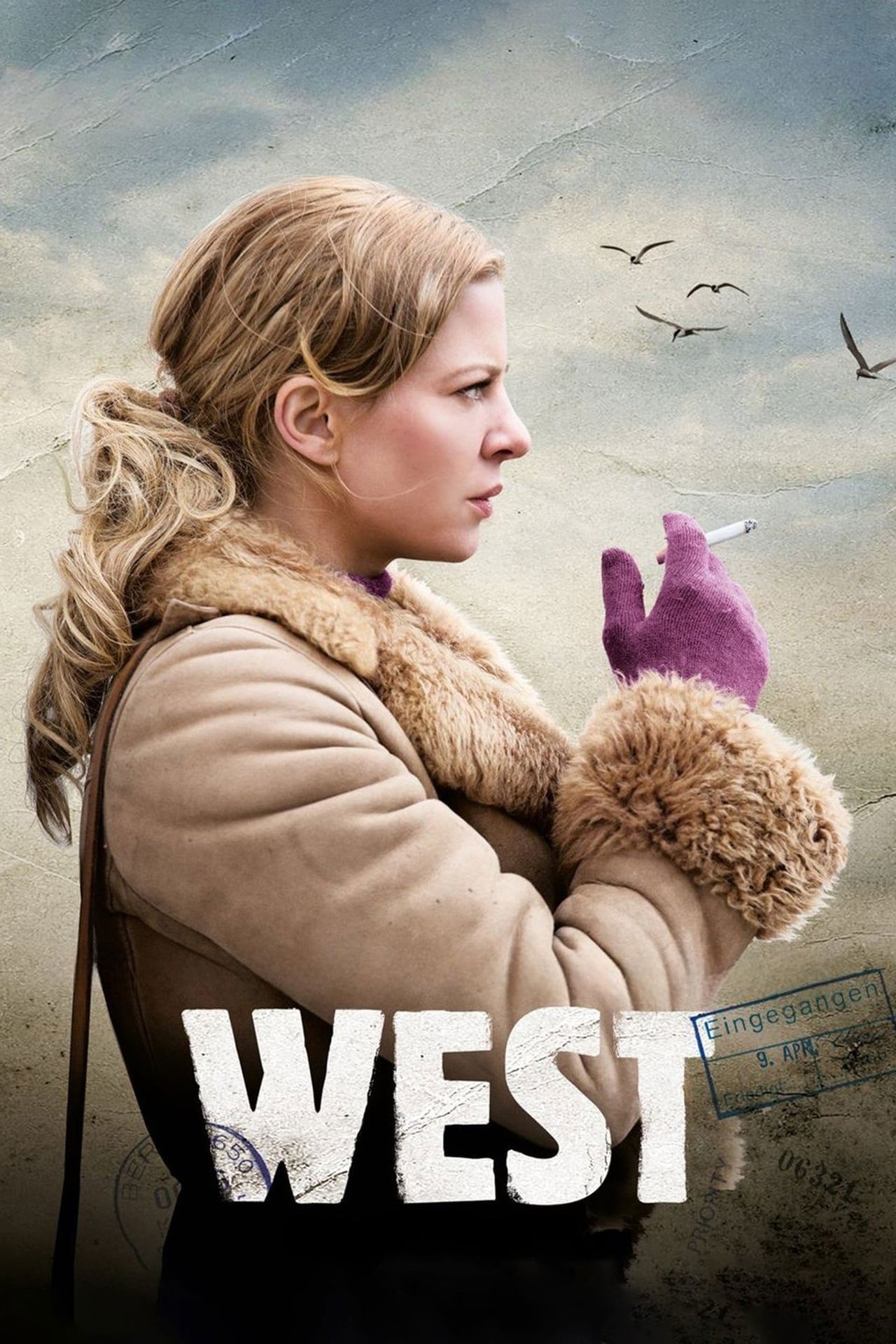 West