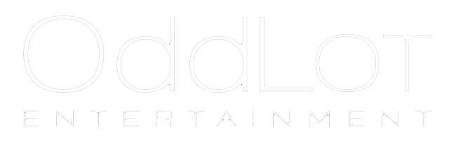 Logo de la société OddLot Entertainment 14277