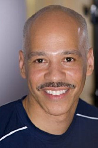 et billede af David E. Goodman