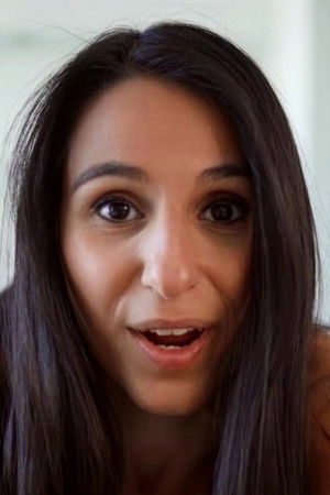 et billede af Danika Mori