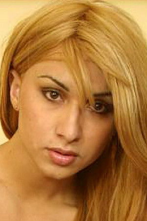 et billede af Gabriela Ribeiro