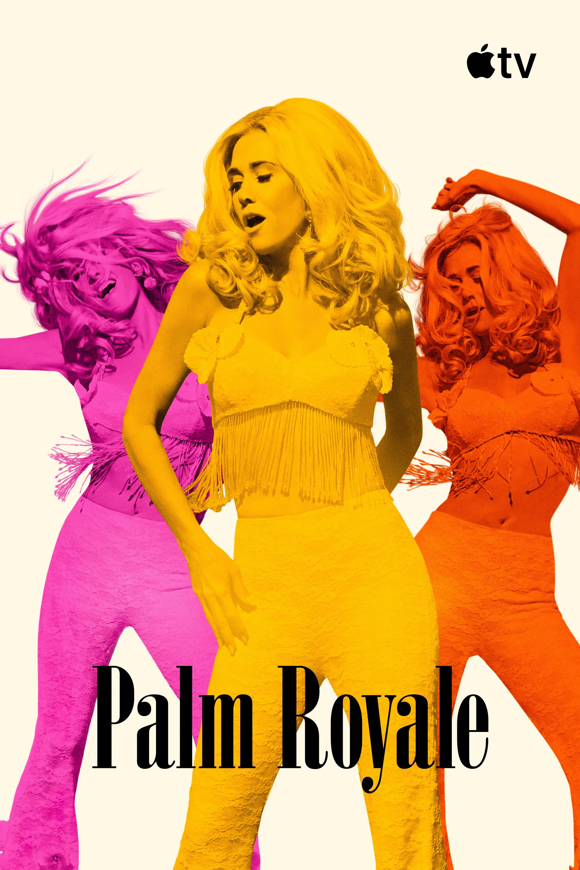 Palm Royale