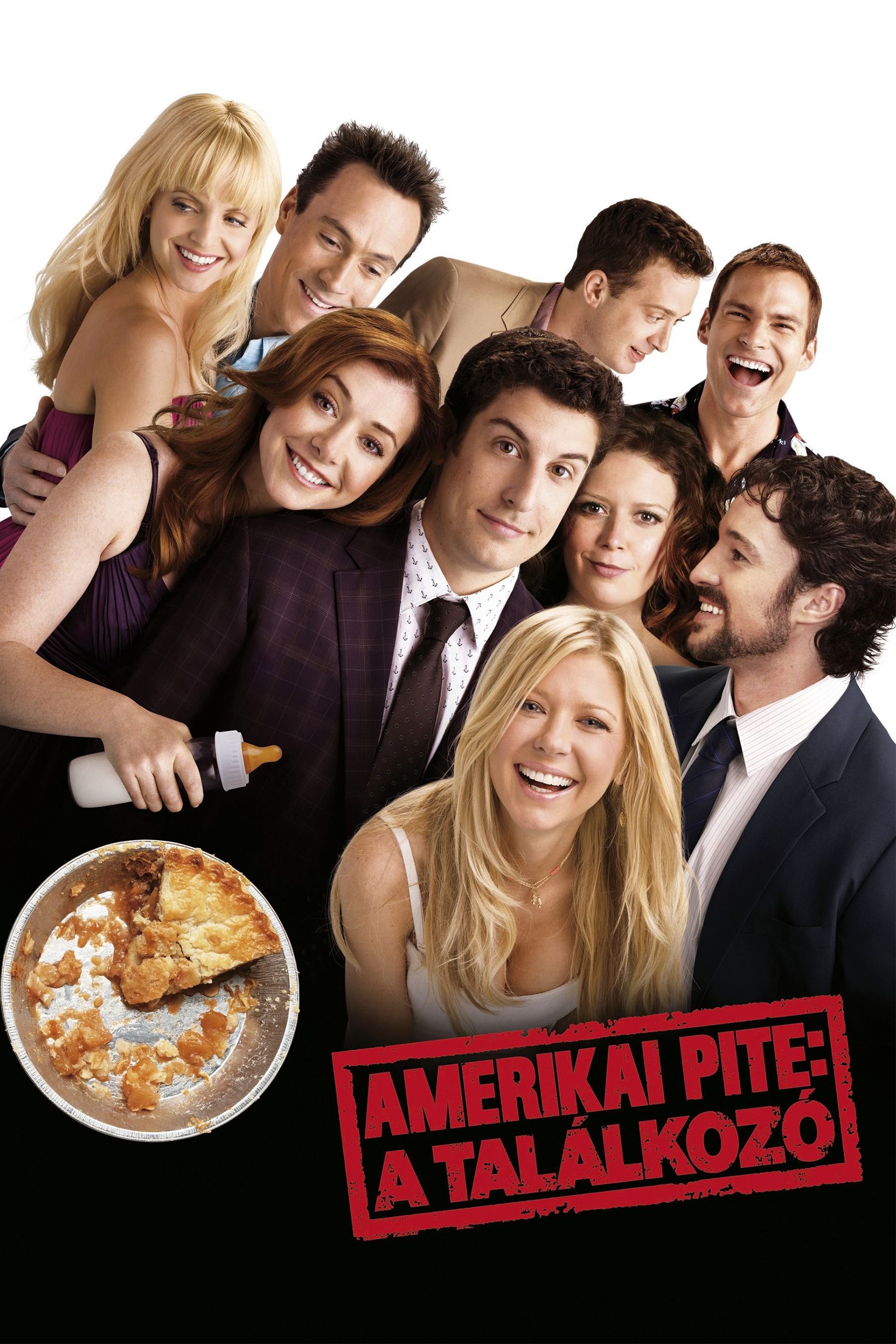 American Reunion