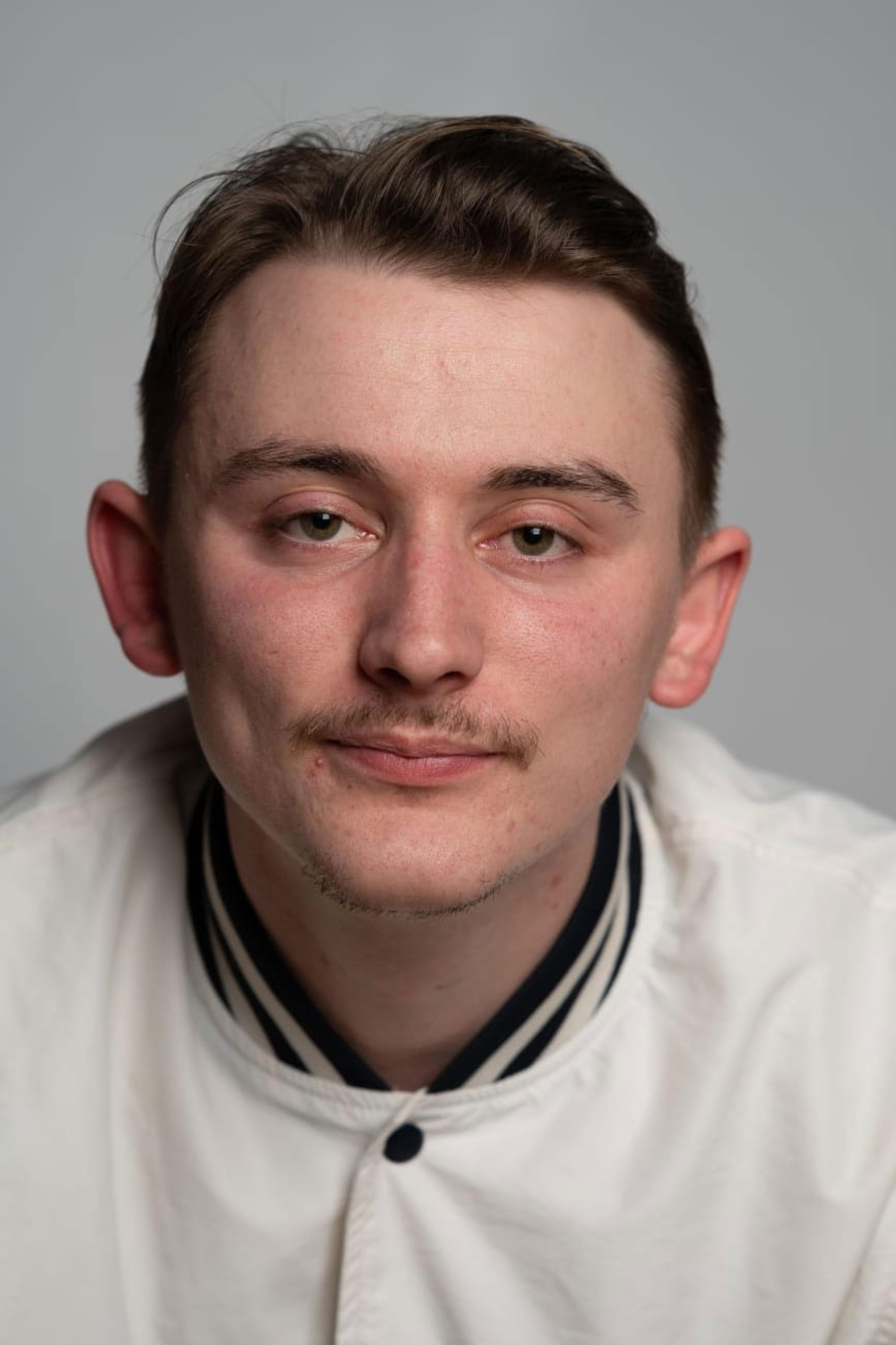 et billede af David McSweeney