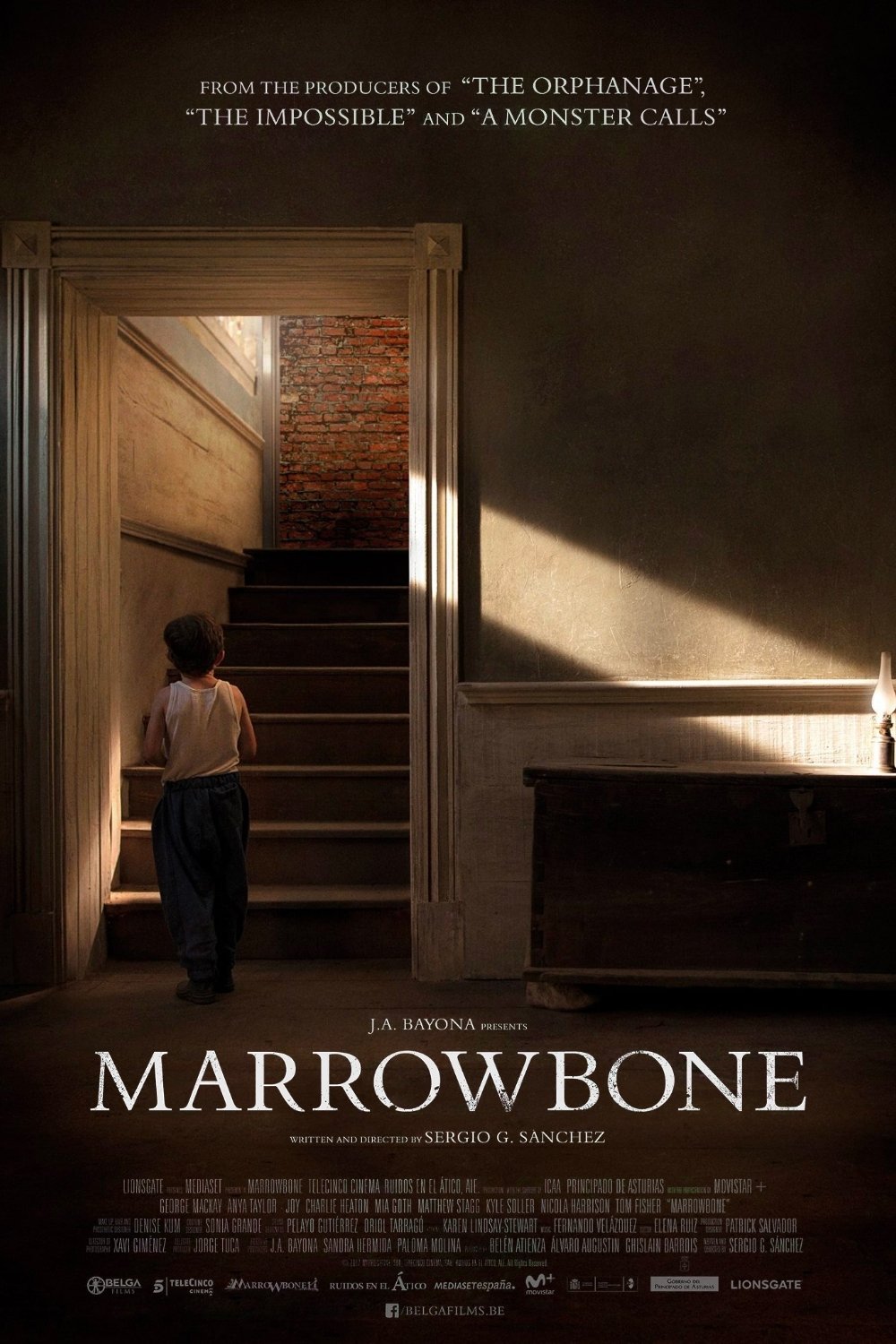 Marrowbone