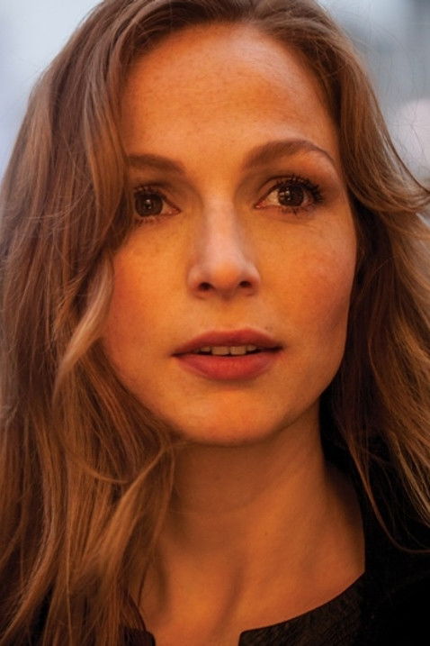 et billede af Amaryllis Uitterlinden