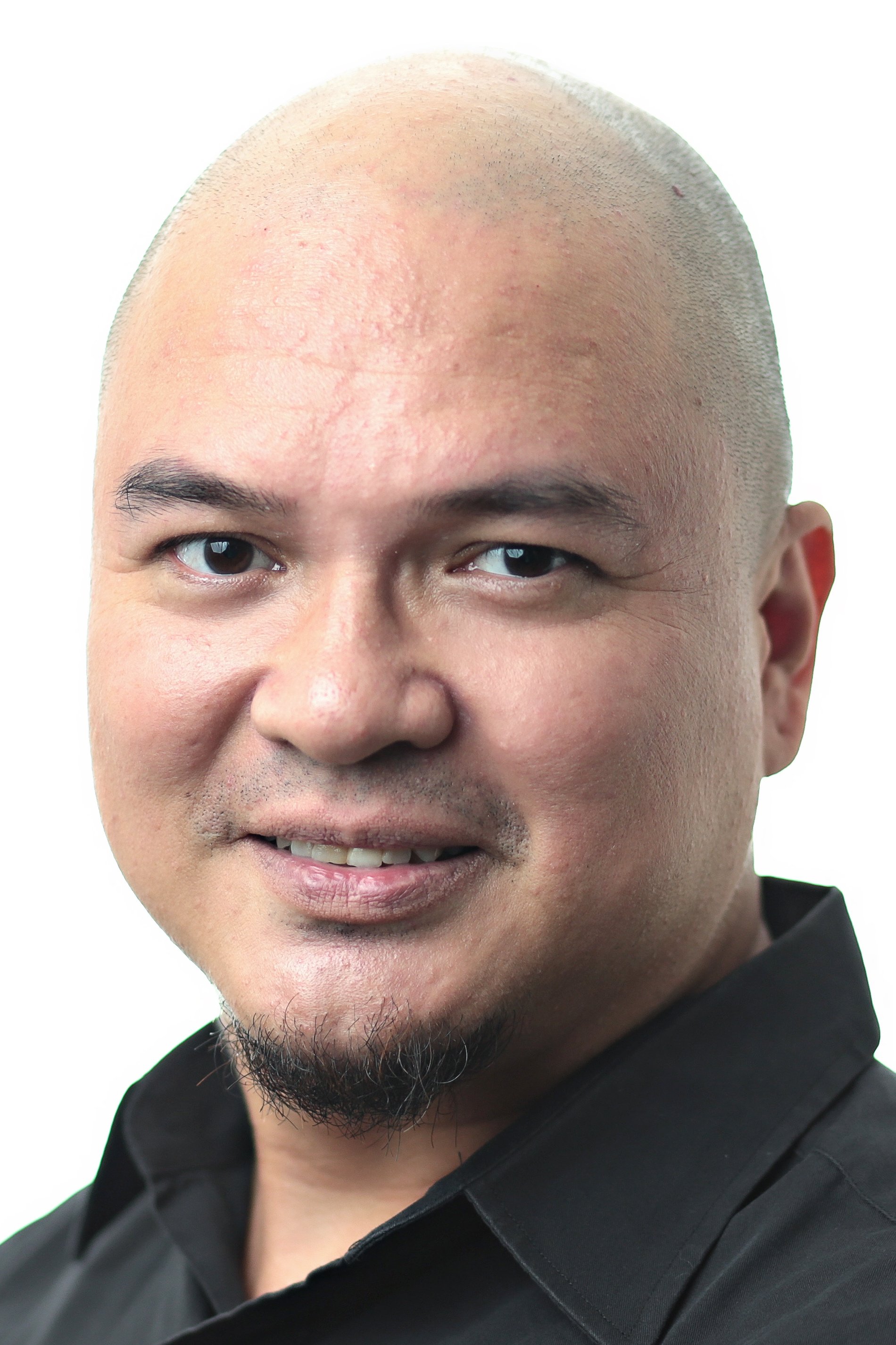 et billede af Julienne Mendoza