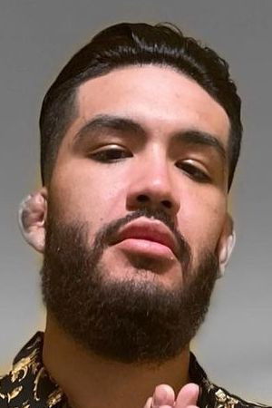 et billede af Eric Fimbres