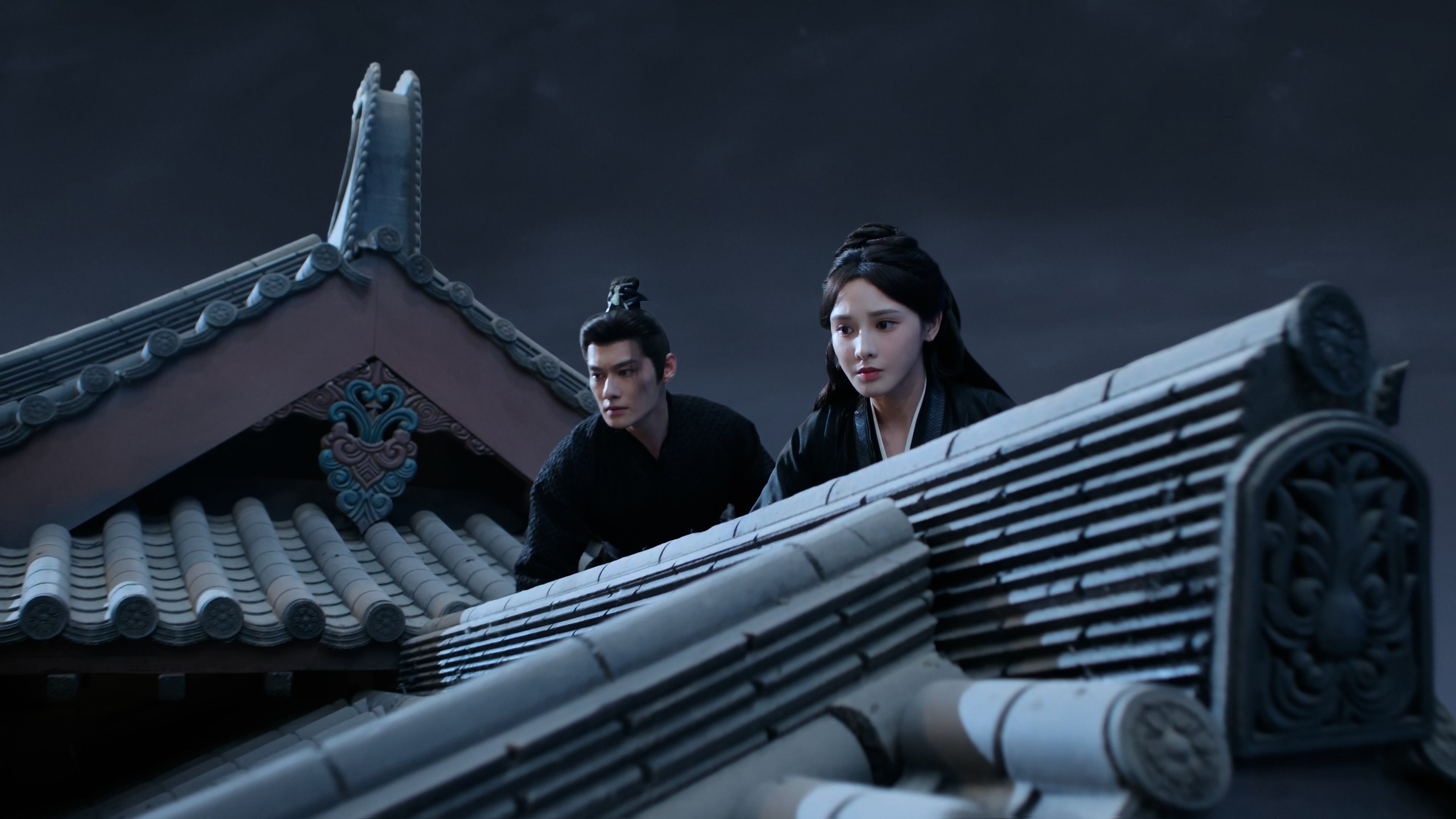 凤凰台上 Staffel 1 :Folge 11 