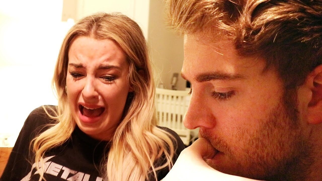 Thumbnail for The Real Truth About Tanacon Season 1 Episode 3