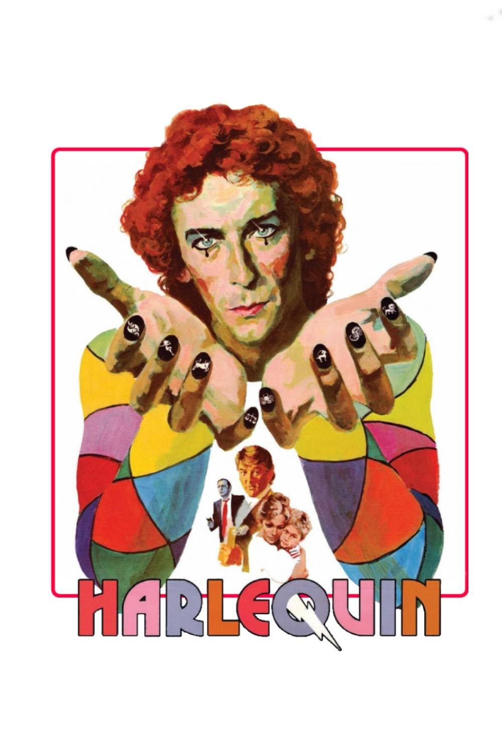 Harlequin