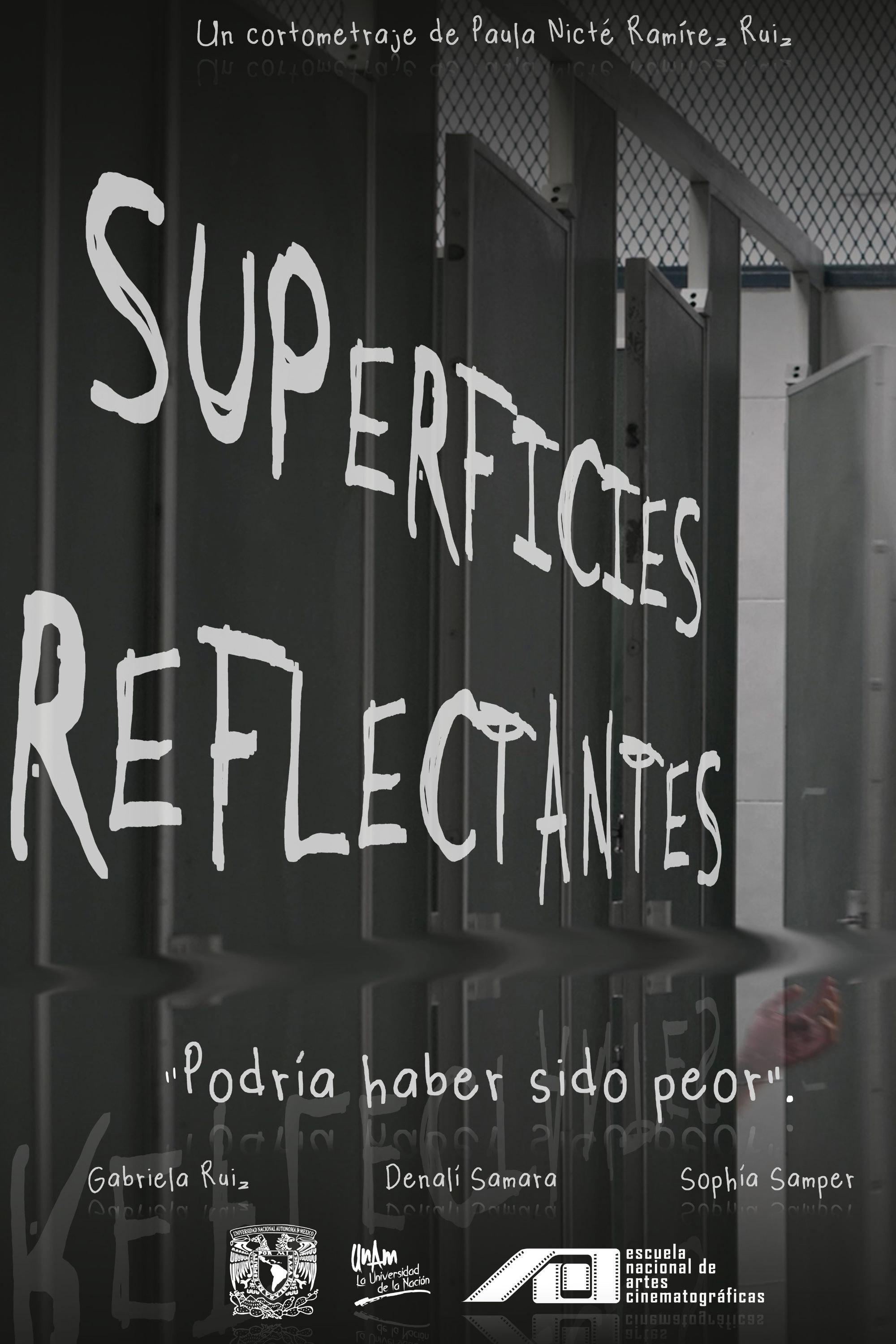 Reflective Surfaces
