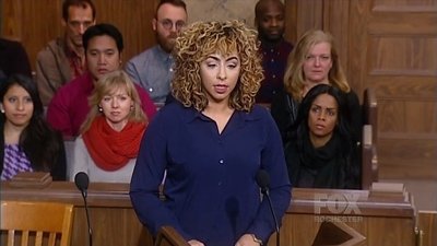 The People's Court