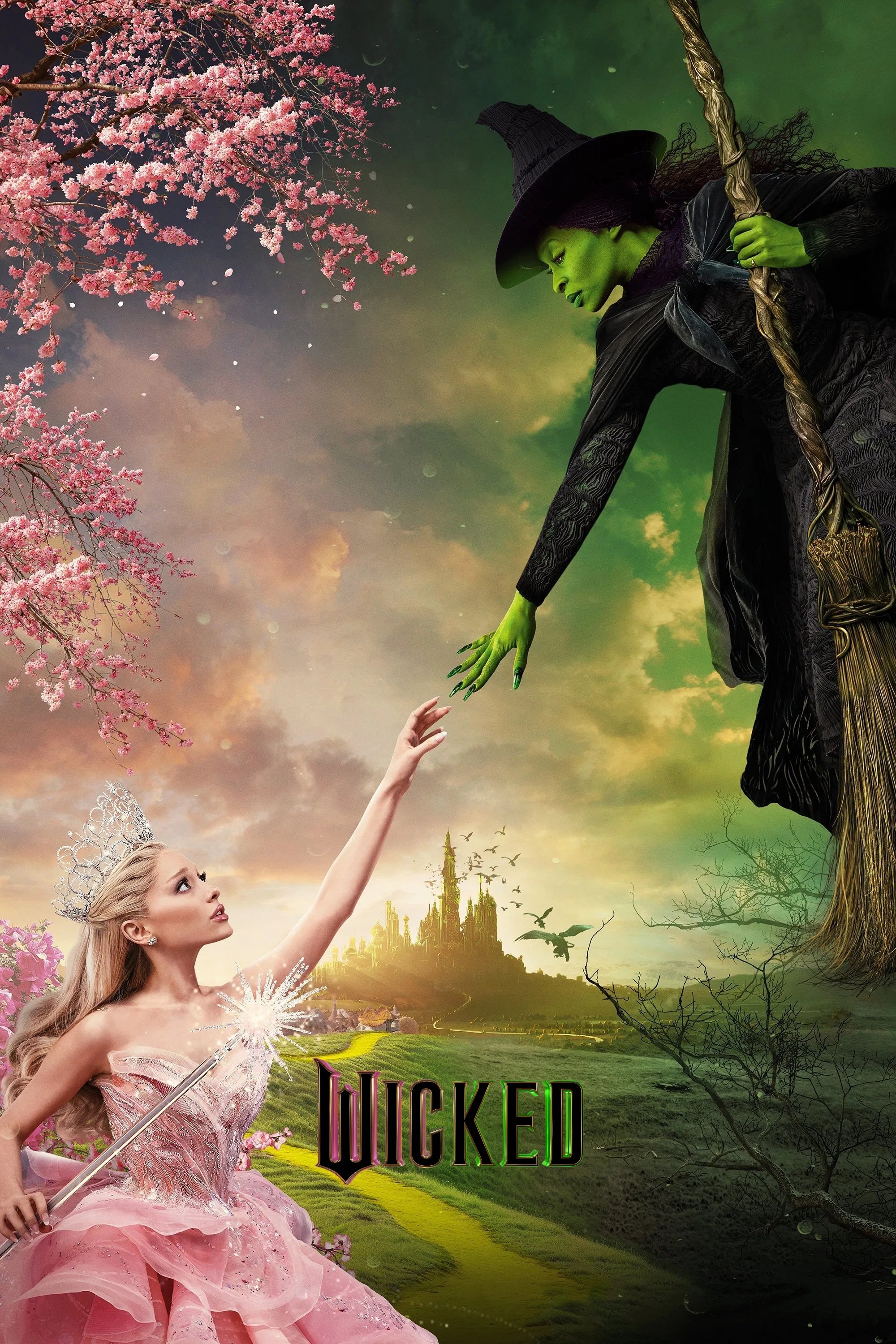 Wicked