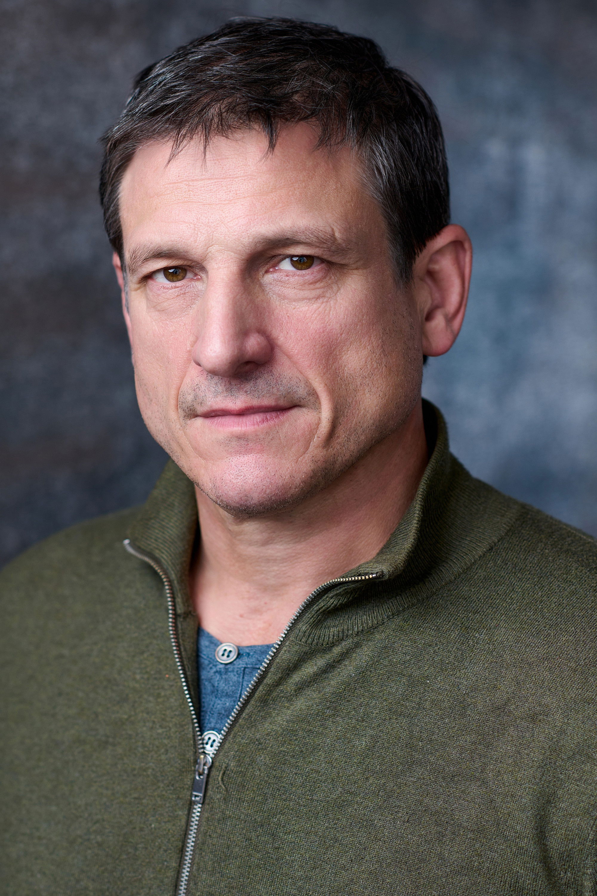 et billede af Dominic Rickhards