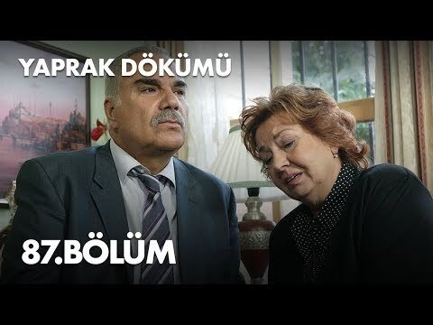 Yaprak Dökümü