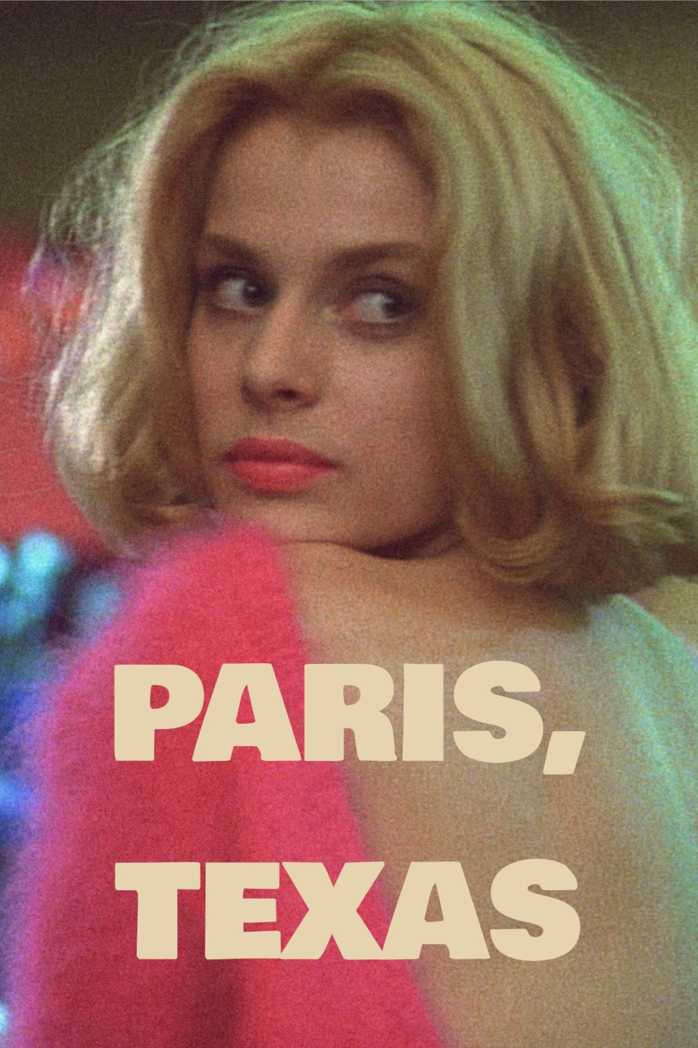 Paris, Texas
