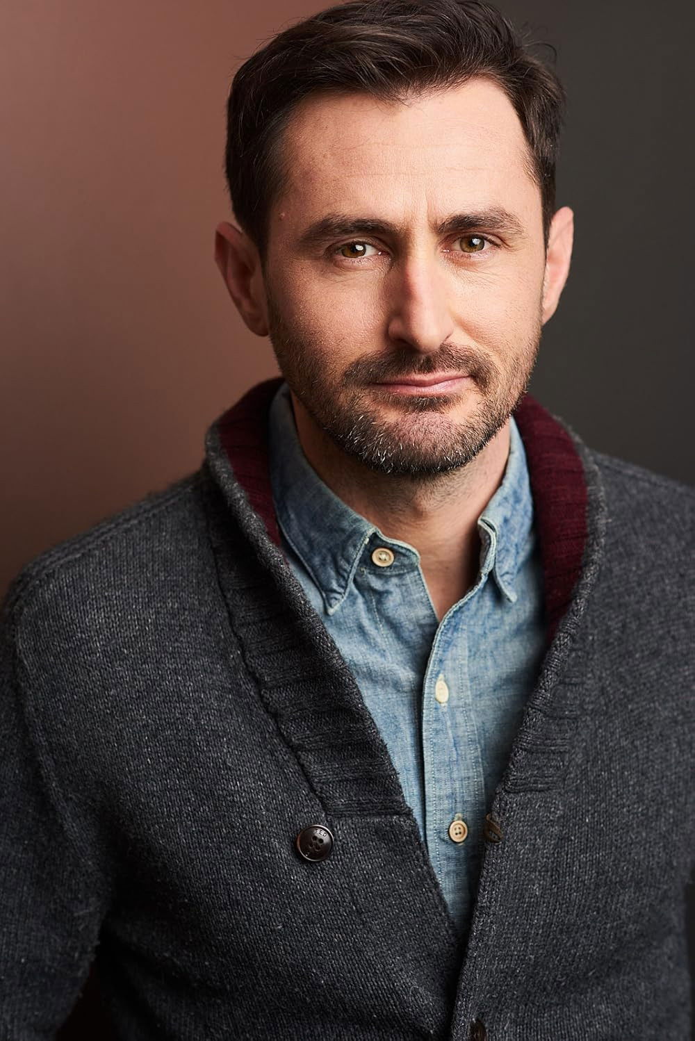 et billede af Kyle Jacob