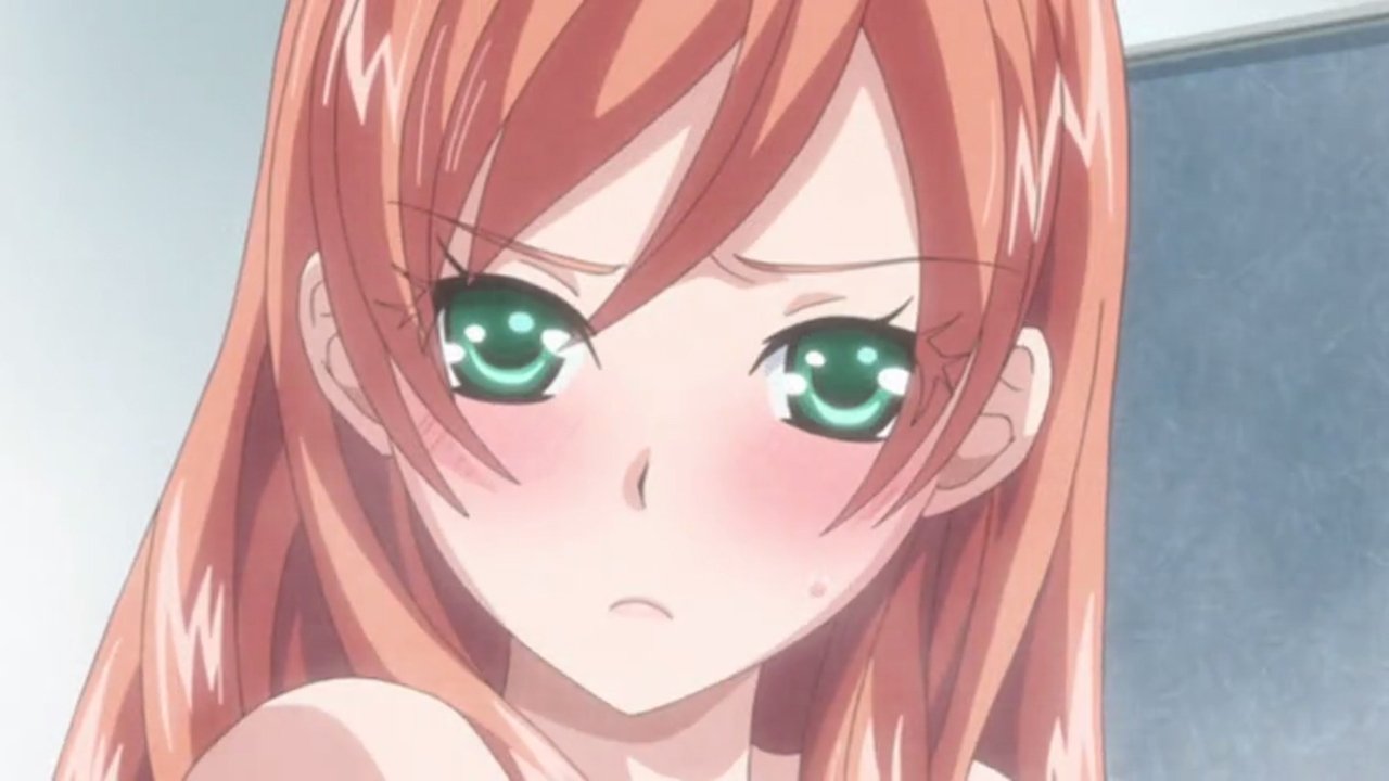 Souryo to Majiwaru Shikiyoku no Yoru ni...