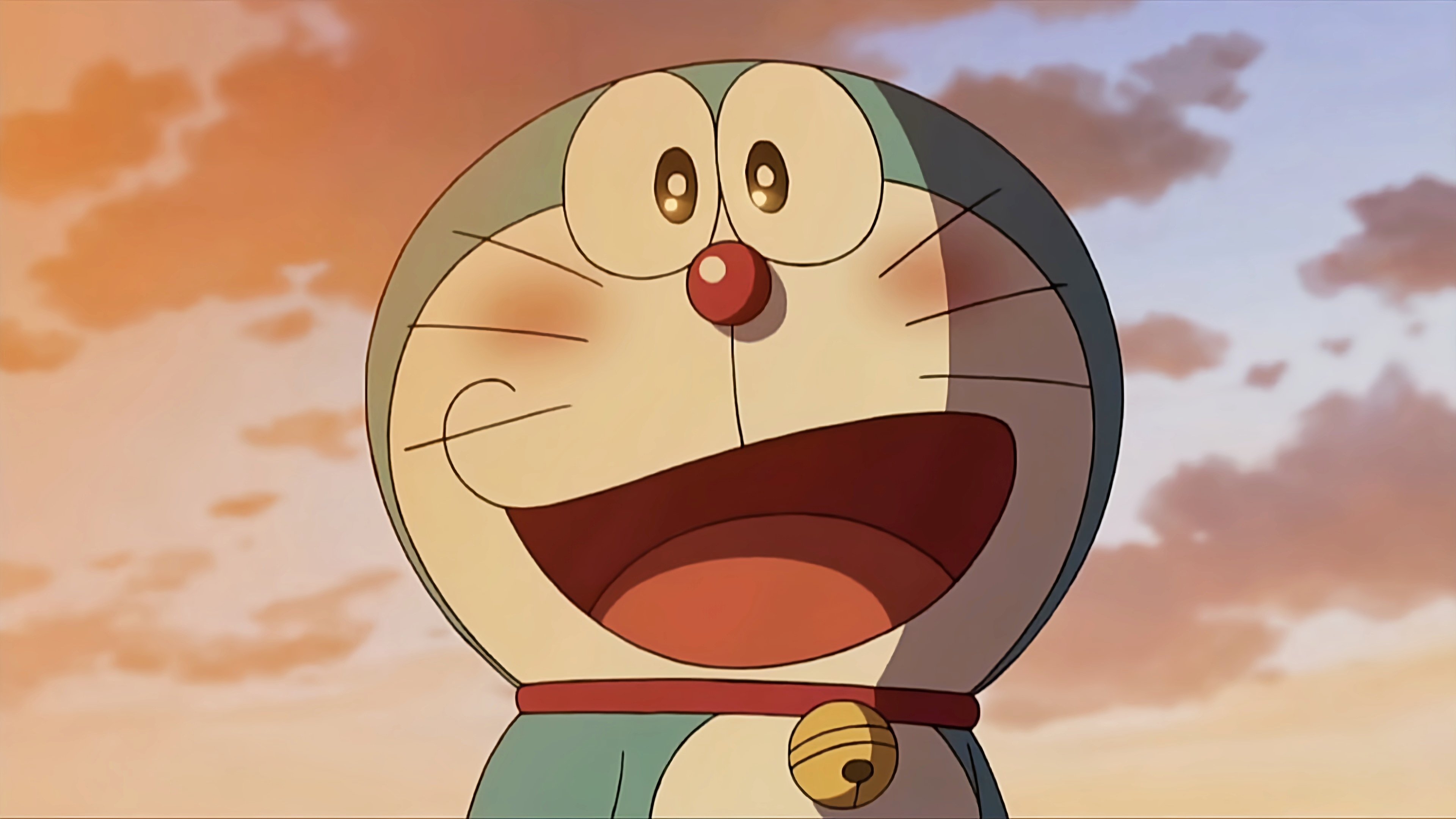 Doraemon