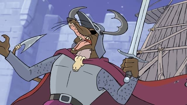 Redwall