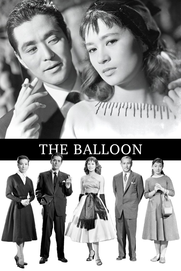 The Balloon