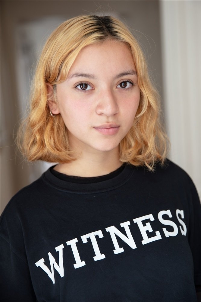 et billede af Liona Bordonaro