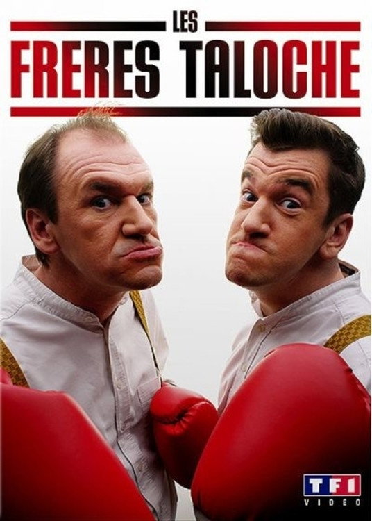 Les Fr&egrave;res Taloche