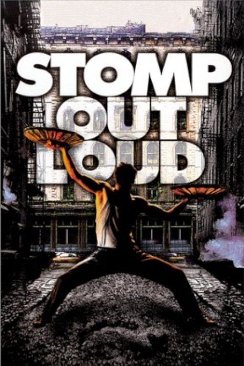 Stomp: Out Loud