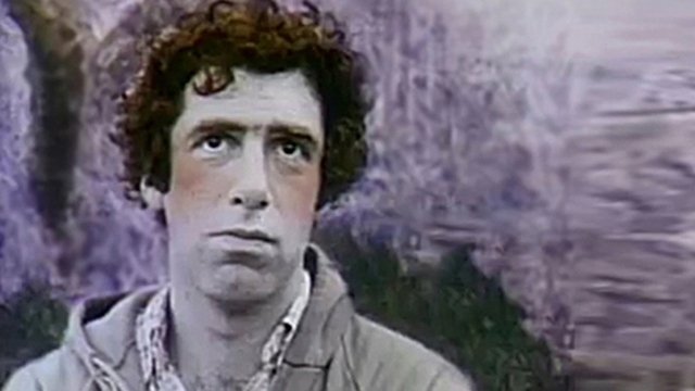 Saturday Night Live 1x9