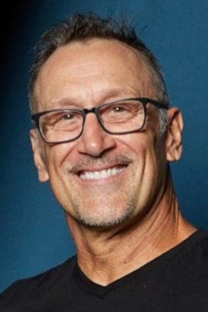 et billede af Troy Christian