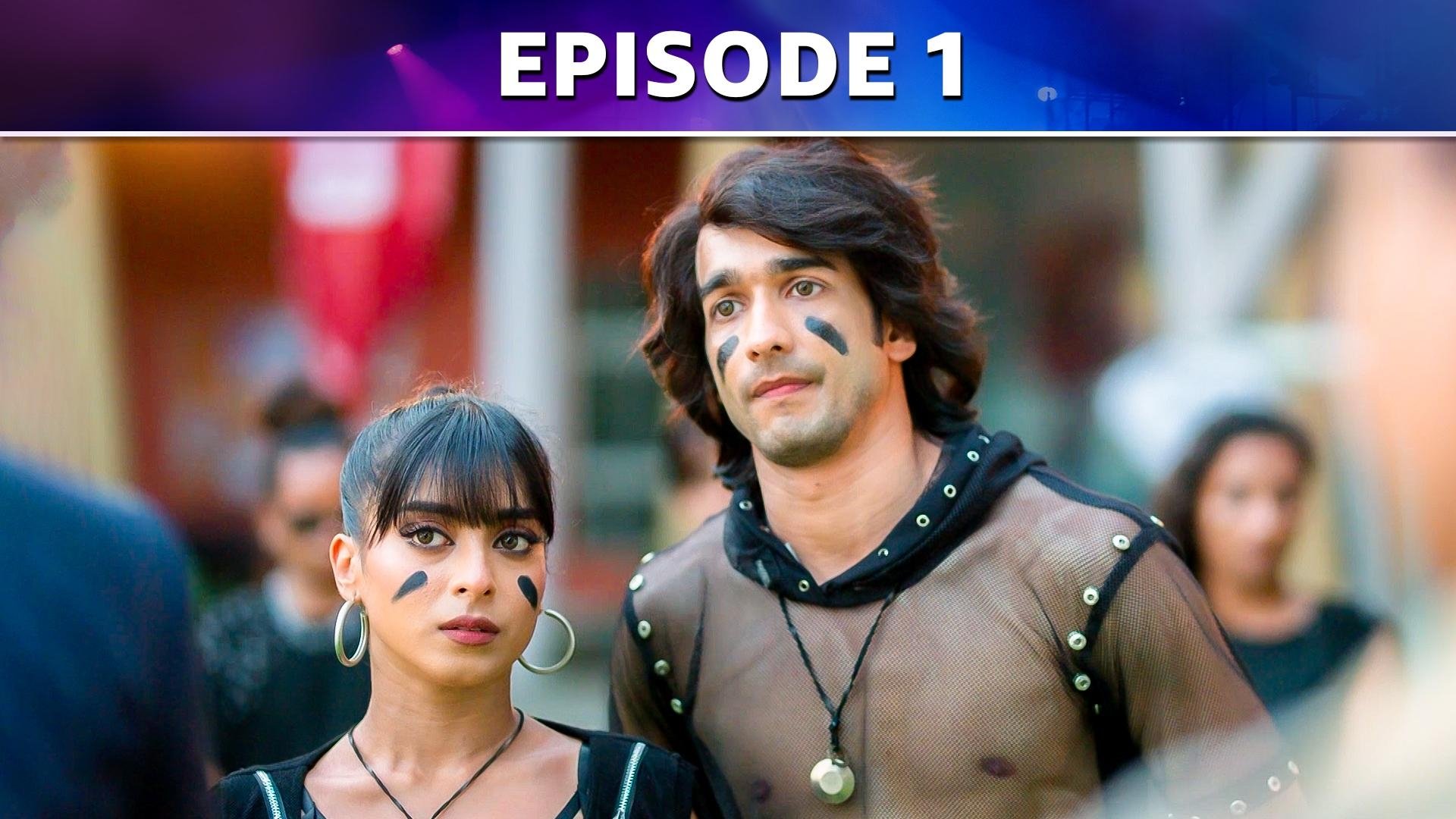 Episode 1