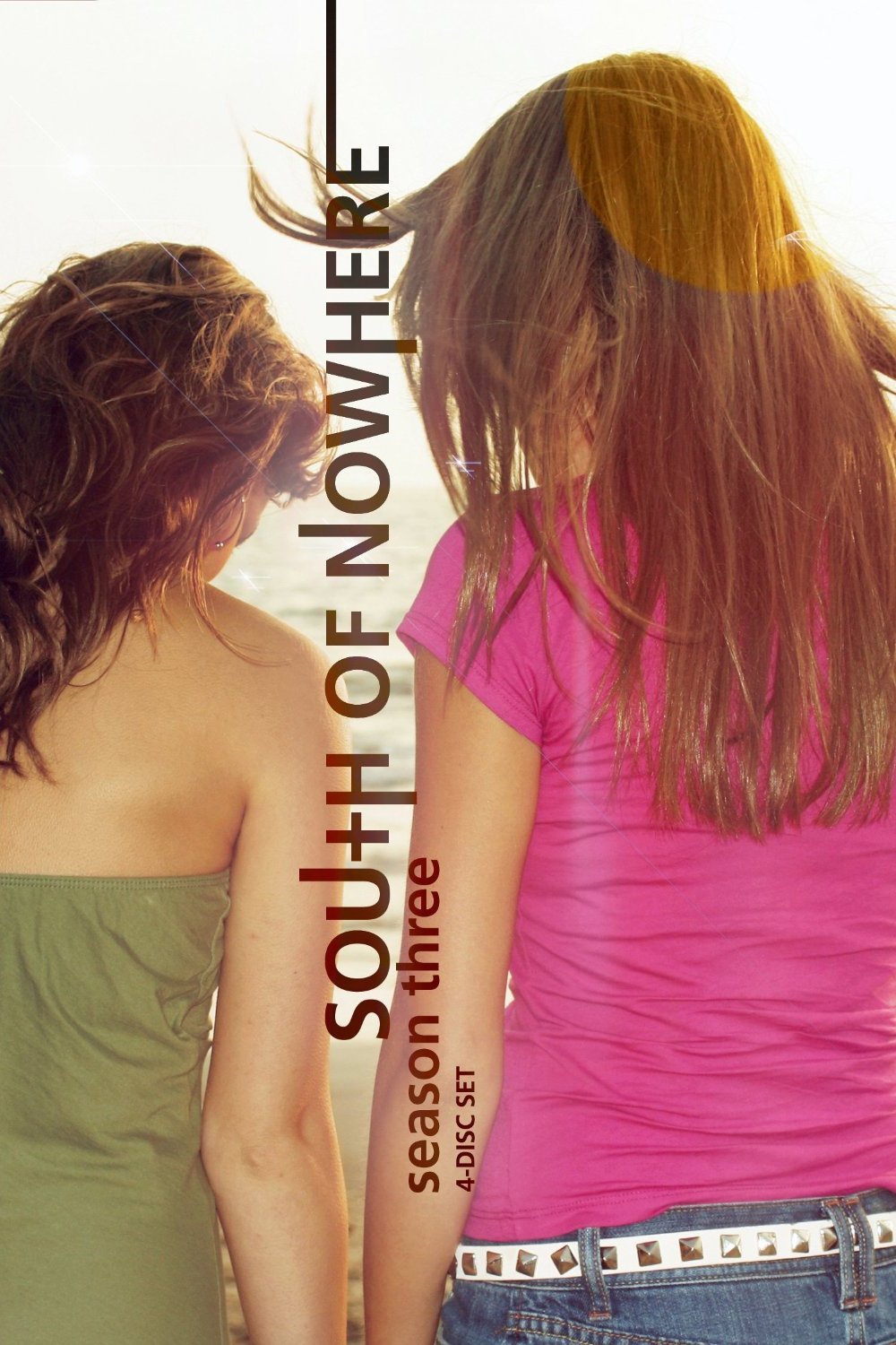 South of Nowhere - Season 3