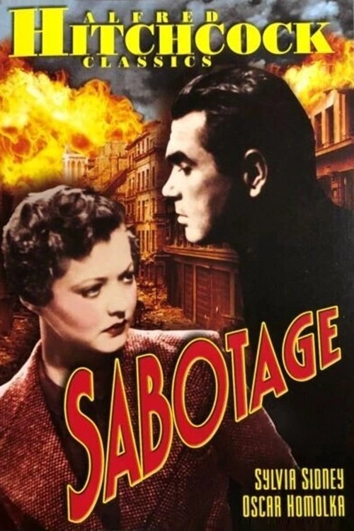 Sabotage