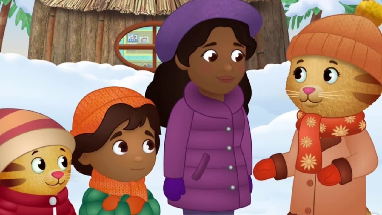Daniel Tiger's Neighborhood