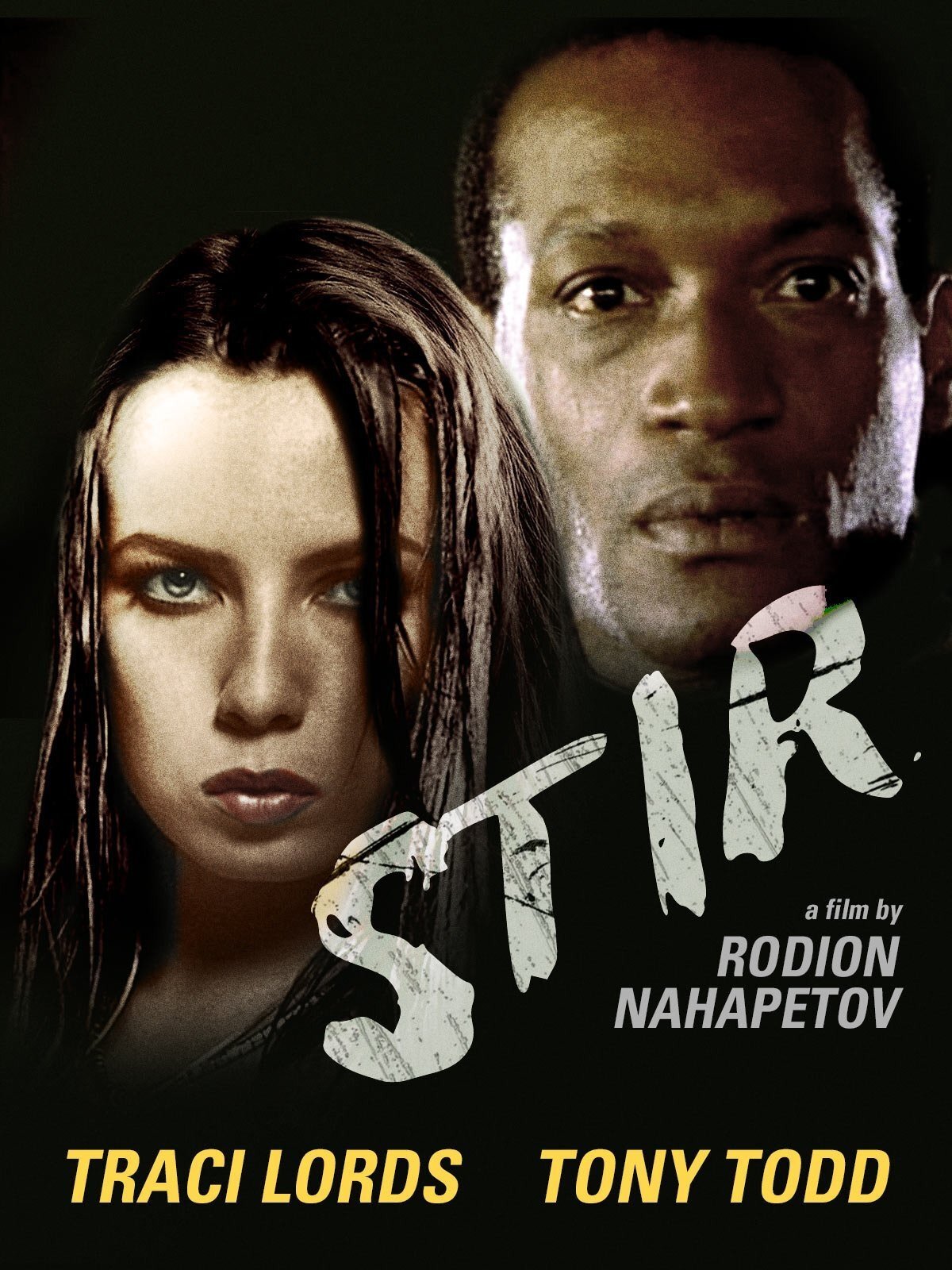 Stir