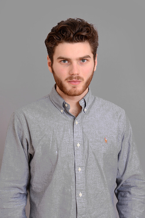 et billede af Noah Valdfogel