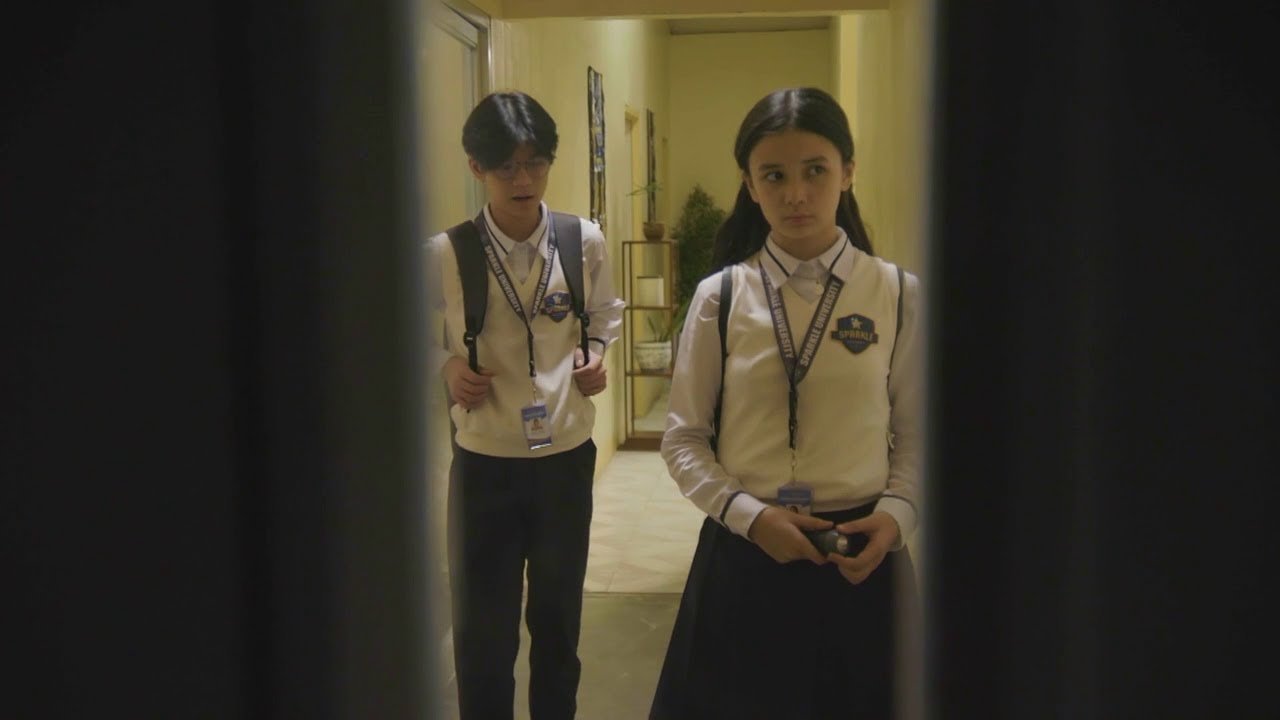 Episode 2