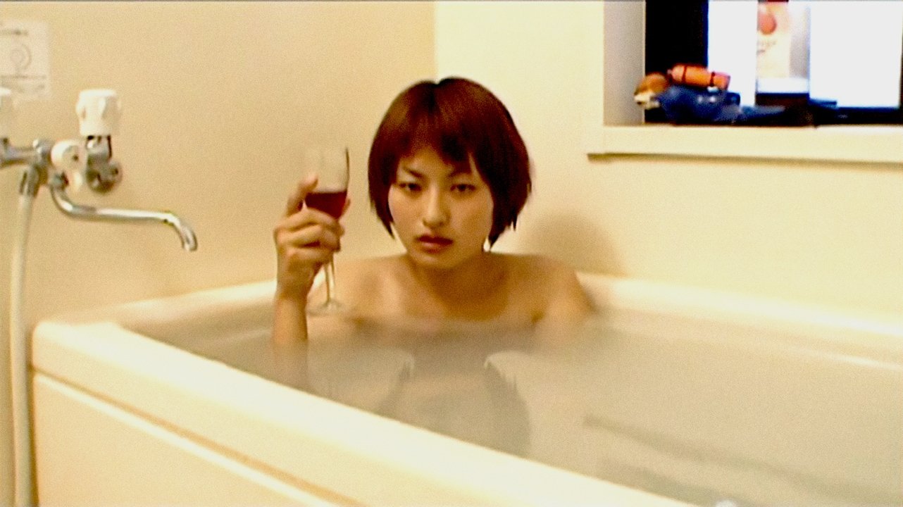 Imagem do Filme 星ノくん･夢ノくん