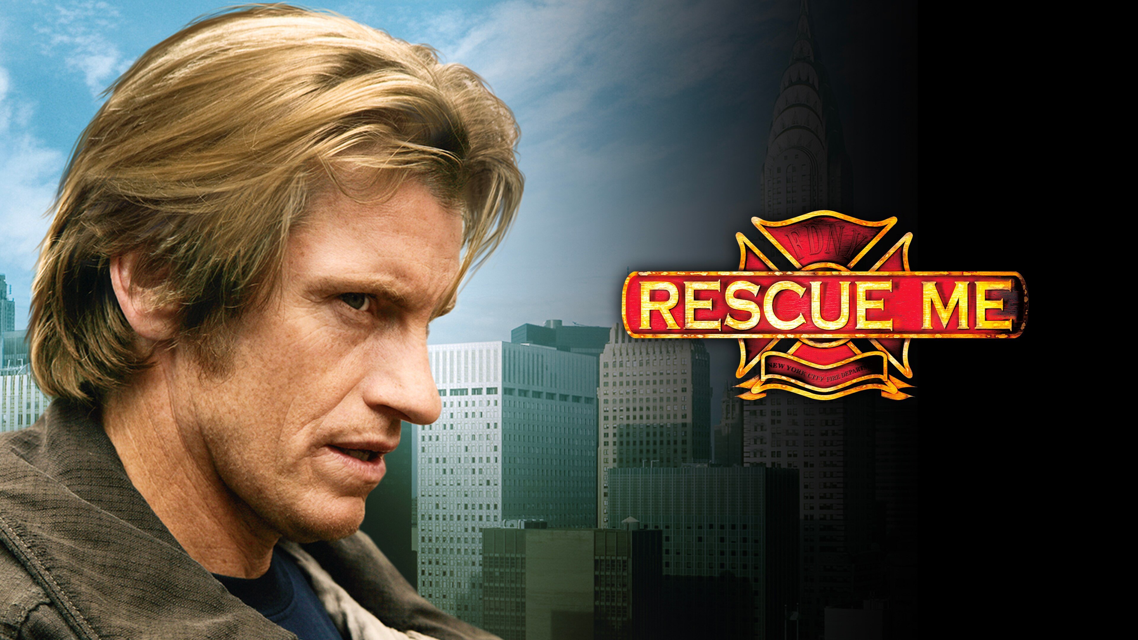 Rescue Me