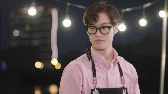 Thumbnail for You are My Tutor Season 1 Episode 8