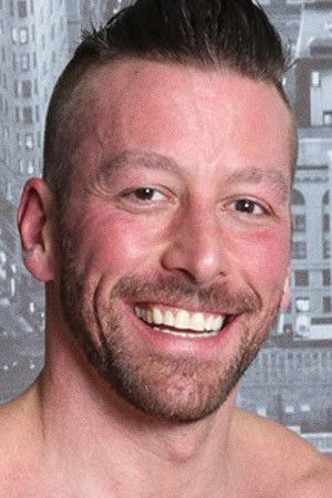 et billede af Hugh Hunter