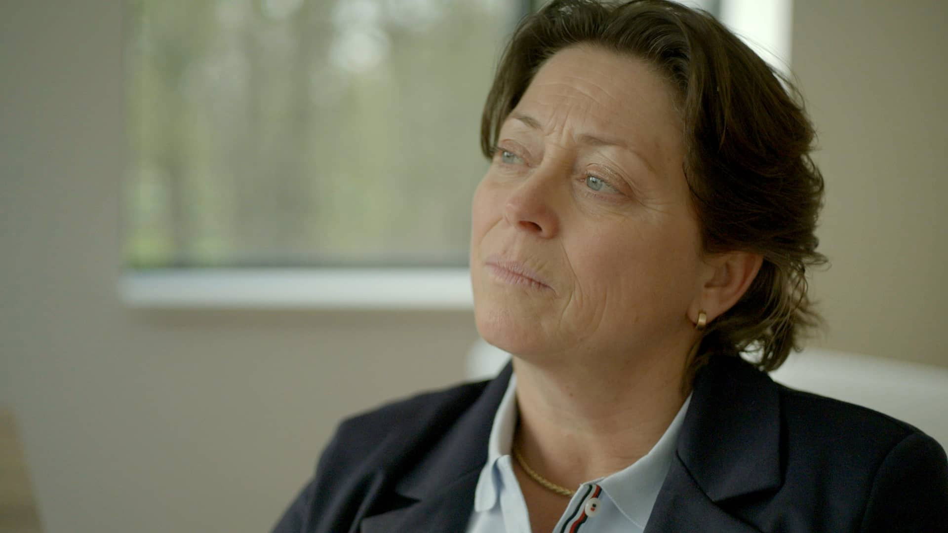 Doctors' dilemmas: Who will have a child? Season 1 :Episode 2  Episode 2