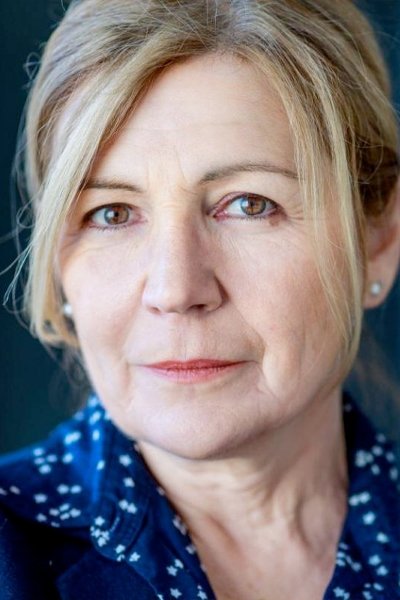 et billede af Isalinde Giovangigli